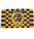New Crest Flag 5ftx3ft