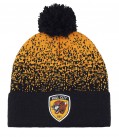Gradient Bobble Hat