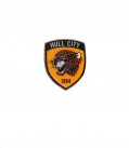 Crest Pin Badge 