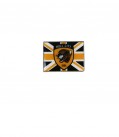Union Jack Badge
