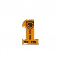 No1 Fan Badge 