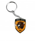 NEW Crest Keyring