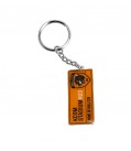 Street Sign Keyring
