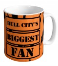 Biggest Fan Mug