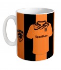 Home and Away Kit Mug