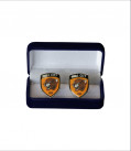 Cufflinks New Crest 