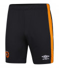 Adult Home Shorts 2020/21