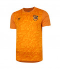 Junior Training Warm Up Jersey 2020/21
