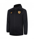 Junior Training Hooded Jacket 2020/21