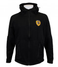 Cabora Full Zip Hoodie