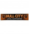 Loyal Supporter Car Sticker