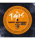 Birthday Disc Card