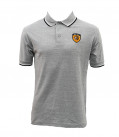 Graphic Polo Shirt