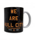 We Are Hull City Mug