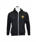 Ladies Full Zip Hoodie