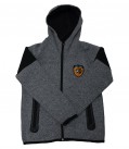 Junior Millenium Fz Hoodie