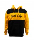 Clevedon Mens Hoodie