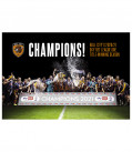 Champions! 20-21 Season Celebration Book