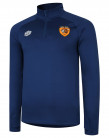 Adult Training Half Zip Top 2021/22