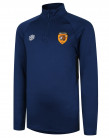 Junior Training Half Zip Top 2021/22