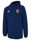Junior Training Shower Jacket 2021/22