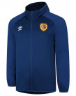 Junior Training Hooded Jacket 2021/22