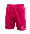 Junior Goalkeeper Shorts 2021/22
