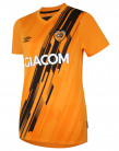Ladies Home Shirt 2021/22