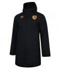 Junior Umbro Padded Jacket