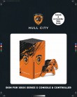 XBOX series X Skin Bundle Pack
