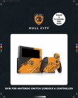 Nintendo Switch Skin Pack