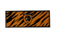 Bar Runner - Tiger Stripe