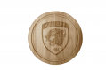 Large Wooden Chopping Board