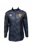 Adult Premier Warm Up Half Zip 2021/22