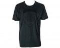 Black Crest T Shirt