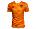 Ad Premier Warm Up Jersey 2021/22