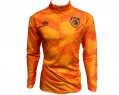 Ad Premier Warm Up Half Zip 2021/22