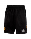 Junior Home Shorts 2022/23