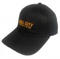Double Mesh Cap