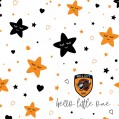 New Baby Card