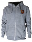 Turbo Full Zip Hoodie