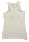 Hull City Diamante Vest Top