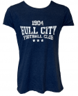 Ladies Rebel T Shirt