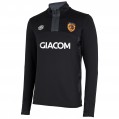 Junior Quarter Zip Top 2022/23