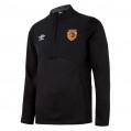 Adult Hull City Half Zip Fleece 2022/23