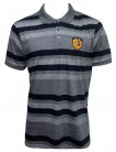 Marble Polo Shirt