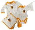 4 Piece Baby Gift Set 