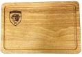 Rectangular Wooden Chopping Board