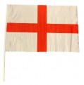 Small England Flag - AC002