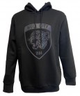 Hologram Crest Hoodie